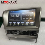 Android Multimedia GPS Navigation for Lexus SC430 2001–2010 Android Head Unit Aotsr