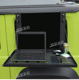 Rear Window Armor Rack for Suzuki Jimny 2-Door 2019