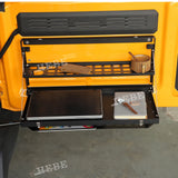 Trunk Rack Double-deck Table for Ford Bronco 2021+