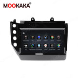Android 13 Multimedia Head Unit for Maserati GranTurismo 2007–2017