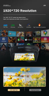 8.8-Inch Wireless CarPlay Screen for BMW 3 Series E90 E91 2005 Android Head Unit wincago