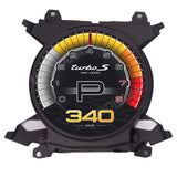 Digital LCD Instrument Cluster for Porsche Panamera 2010–2016