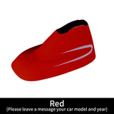 Car Roof Shark Fin Antenna Cover for Mini Cooper