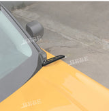 Iron Hood Light Bracket Holder for Ford Bronco Sport