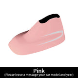 Car Roof Shark Fin Antenna Cover for Mini Cooper