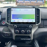 13.1 Inch Android Multimedia Player for Dodge Ram 2019-2023 Android Head Unit Aotsr
