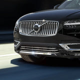 Bumper Trim Stainless for Volvo XC90 2020-2024