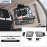 Rear Window Storage Rack for Pajero 2007-21