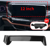 Wireless Charging Magnetic Phone Mount for VW Atlas 2024–2026