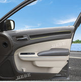 Carbon Fiber Trim Kit for Chrysler 300C 2015