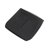 Mazda EZ-6 2024 2025 Car Anti-Slip Pad Silicone Center Console Wireless Charger Interior Accessories Black