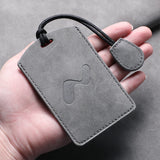 Car Remote Key Case Cover for Onvo L60 and L90 Car Interior Accessory OEM
