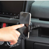 Center Control Phone Stand for Suzuki Jimny 2019
