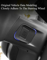 Zeekr 001 7x009 Flexible Sticker Holder