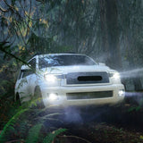 LED Reflection Headlights for Toyota Tundra Sequoia Car Interior Accessory Vland