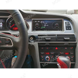 Android Multimedia Head Unit for Audi A6L 2010–2011 Android Head Unit Aotsr