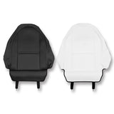 Leather Seat Back Protector Kick Mats for Tesla 3 Y Car Interior Accessory GMUNI