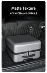 TPE Cargo Liner Trunk Mat for Suzuki Jimny JC74