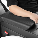 Central Armrest Cover for Tesla Model Y and Model 3 Car Armrest Cover TEKSY