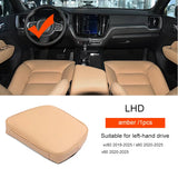 Armrest Box Height Increasing Pad for Volvo V90 XC90