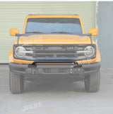 Front Bar Spotlight Bracket for Ford Bronco 2021+