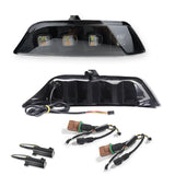 Sequential Fog Light Switchback for Ford Mustang 2015-2017