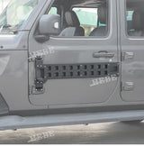 Front Door Rack Expansion for Jeep Wrangler JK JL