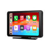 7-Inch Wireless CarPlay and Android Auto Portable Monitor Portable CarPlay Screen LEXXSON