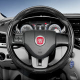Carbon Fiber Cover for Fiat 500 Panda Tipo