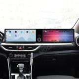 24.6" Dual Screen Android Auto CarPlay System for Kia K3 2019–2025