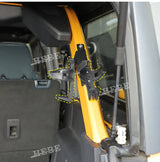 Cup Holder Anti-roll Beam for Ford Bronco 2021-2025