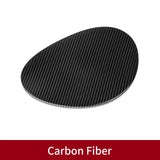 Fuel Tank Cap Cover Trim for Toyota GR86 BRZ