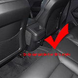 AC Panel Adapter Trim for Volvo XC60 S90 2018-2023 Car Interior Accessory LINGLUYANG