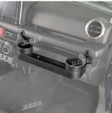 Co-Pilot Handle Storage for Suzuki Jimny 2019-2025