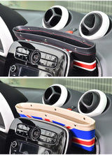 Seat Gap Organizer for Smart Fortwo Forfour