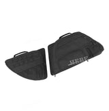 Rear Window Organizer for Chevy Suburban 2020-25