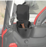 Trunk Storage Box for Jeep Wrangler JL 2024-2025