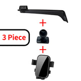 Smart Wireless Charging Phone Holder for Kia EV6 2021-2024