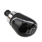 5 6 Speed Manual Car Gear Head Shift Knob for Ford