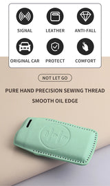 PU Car Key Remote Case Cover Chery Tiggo 8 Pro Tiggo 8plus New 5 plus 7pro Max Omoda 5 C5