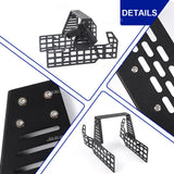 Gear Shift Storage Shelf for Toyota 4Runner 2010-2023