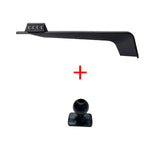15W Wireless Fast Charging Phone Holder for Lexus RX 2023–2025