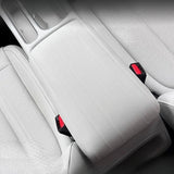 For Geely Xingyuan EX2 eMAS 5 24-26 Armrest Box Original Car Color Protective Pad Armrest Box OEM