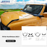 Hood Rope Limb Riser Kit for Ford Bronco 2021