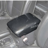 Armrest Box Cover ABS Trim for Jeep Wrangler JL