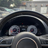 Digital Virtual Cockpit Cluster for Audi Q5 2009–2018