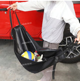 Universal Car Seat Headrest Hanging Storage Organizer