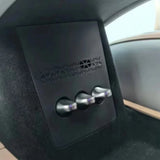 For Avatr 11 Avatr 12 Avatr 07 2023-2025 Original Car Air Freshener with Ambient Kit for Car Accessories Car Interior Accesso