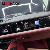 Co-Pilot Multimedia Touch Screen for Porsche Cayenne 2010–2016 Android Head Unit Aotsr