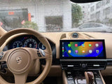 Digital Instrument Cluster Upgrade for Porsche Cayenne 2010–2017 Android Head Unit Aotsr
